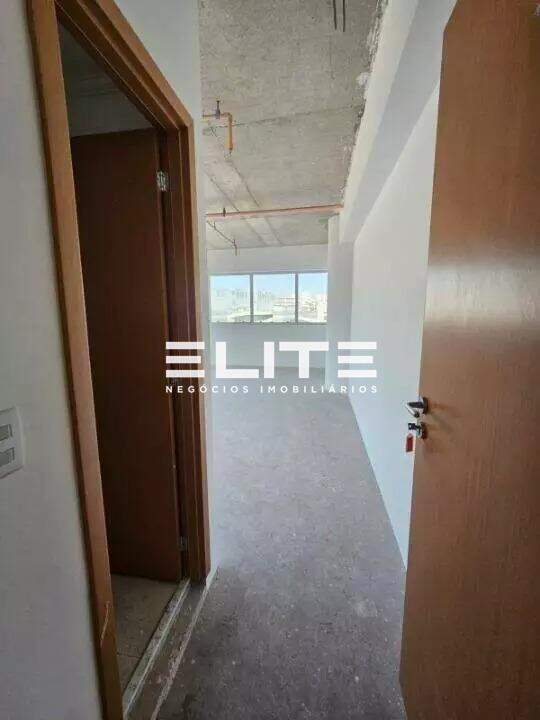 Sala para aluguel no Jardim Bela Vista: 