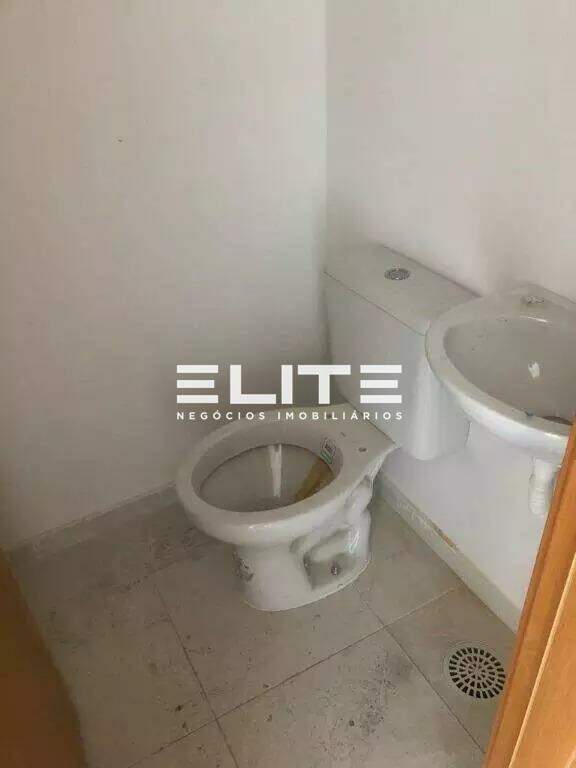 Sala para aluguel no Jardim Bela Vista: 