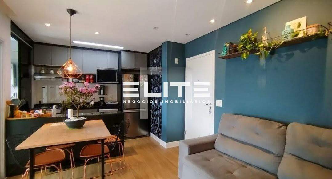 Apartamento à venda no Santa Maria: 