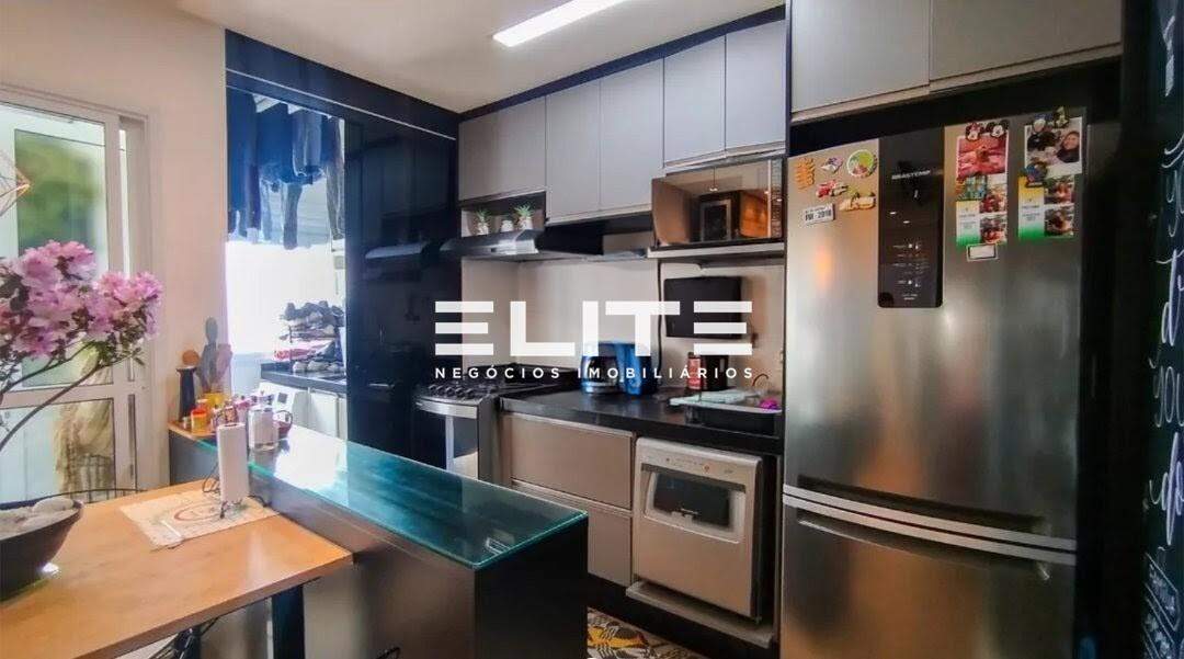 Apartamento à venda no Santa Maria: 