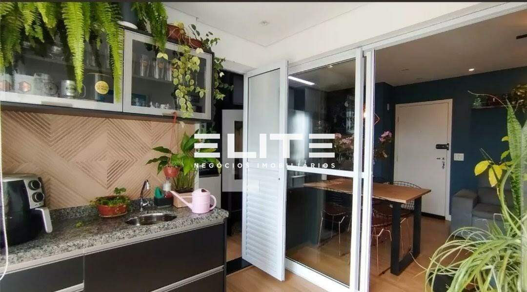 Apartamento à venda no Santa Maria: 