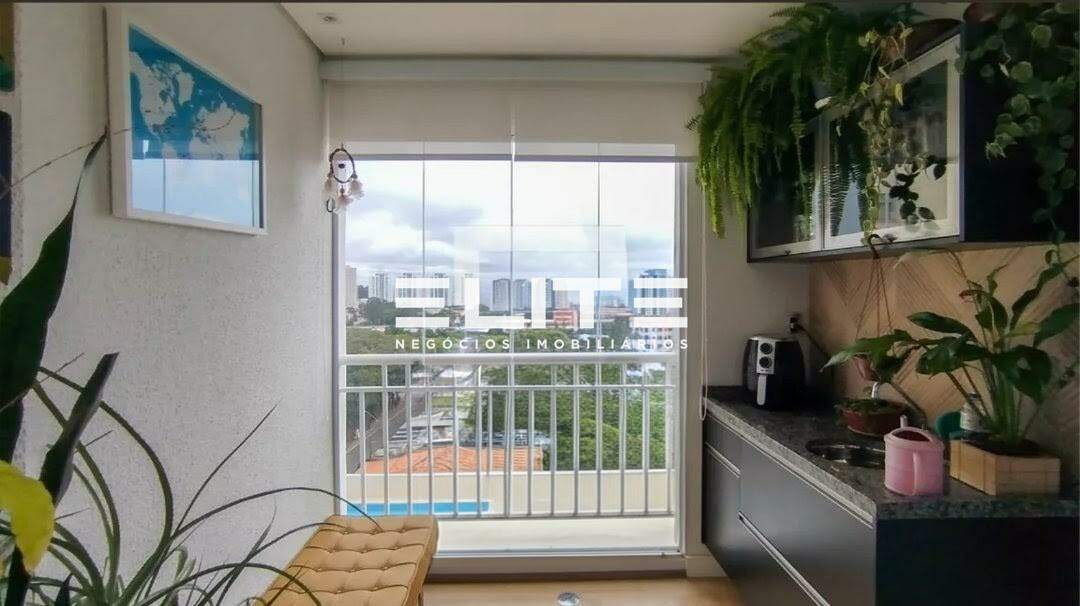Apartamento à venda no Santa Maria: 