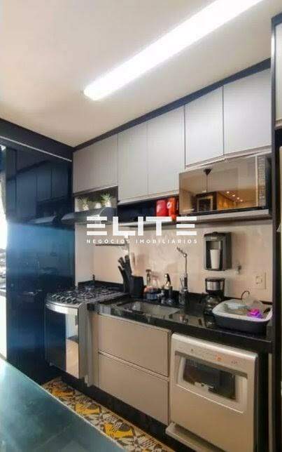 Apartamento à venda no Santa Maria: 