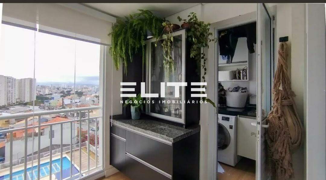 Apartamento à venda no Santa Maria: 