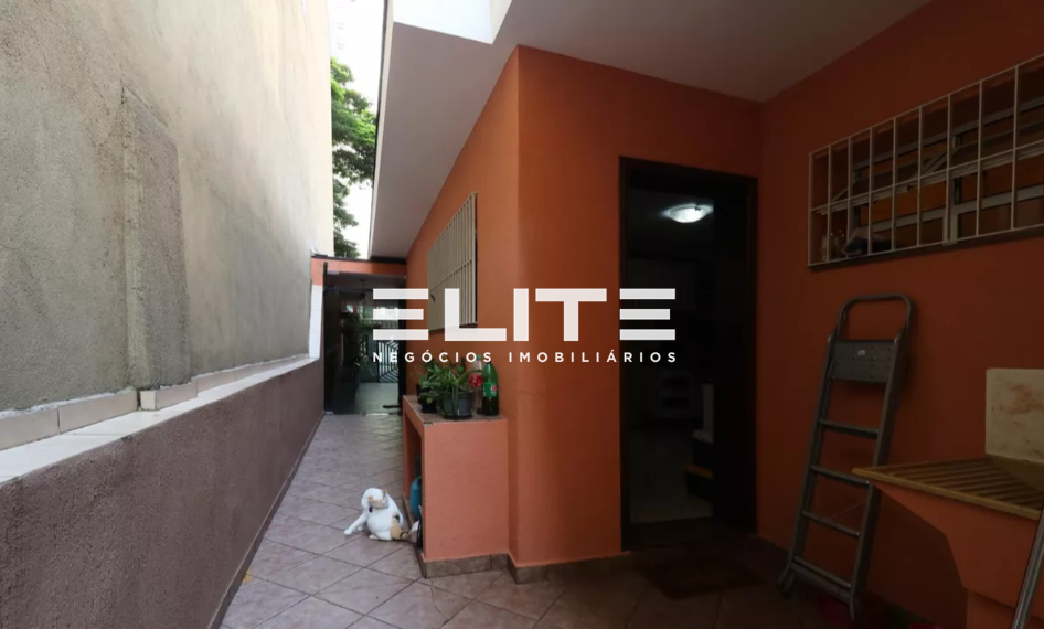 Casa para aluguel no Jardim: 