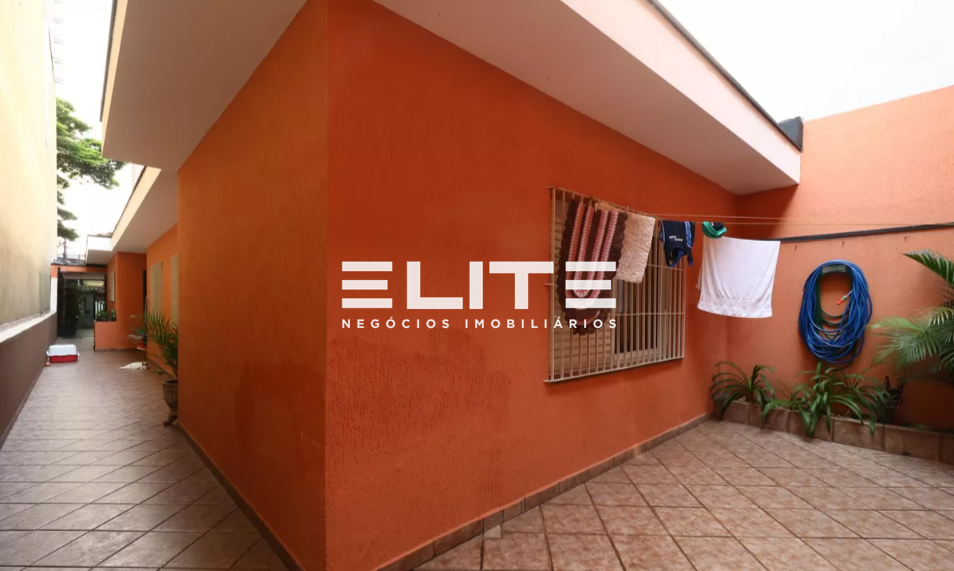 Casa para aluguel no Jardim: 