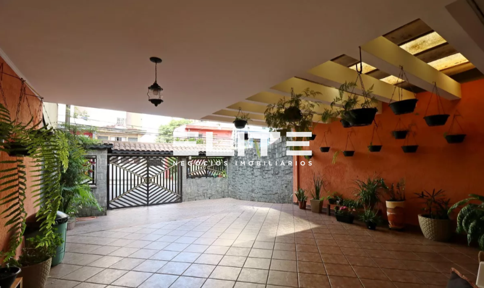 Casa para aluguel no Jardim: 