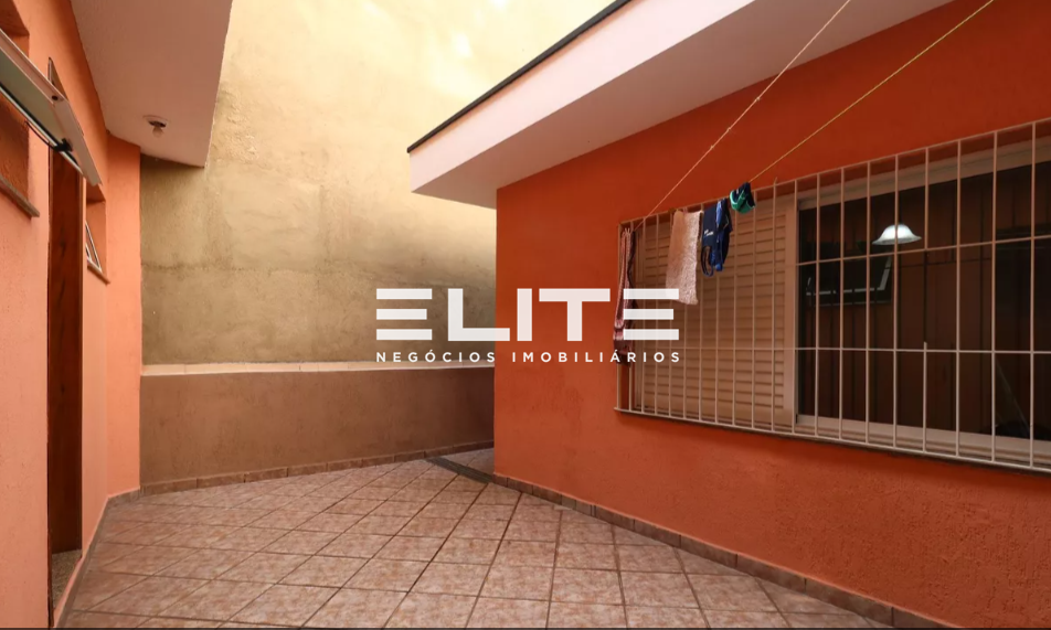Casa para aluguel no Jardim: 