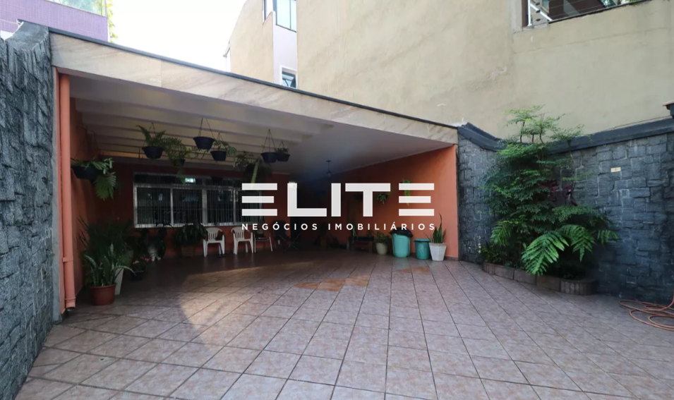 Casa para aluguel no Jardim: 