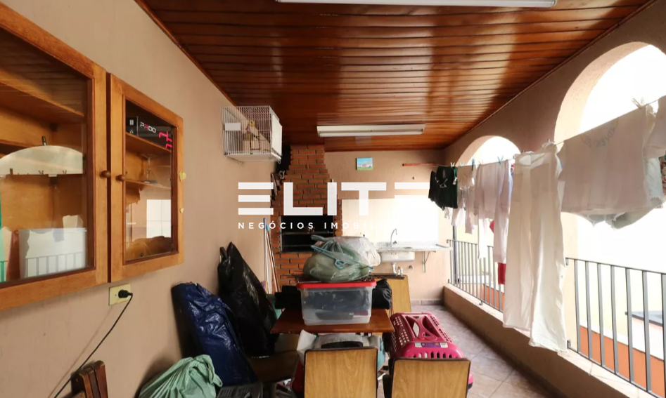 Casa para aluguel no Jardim: 