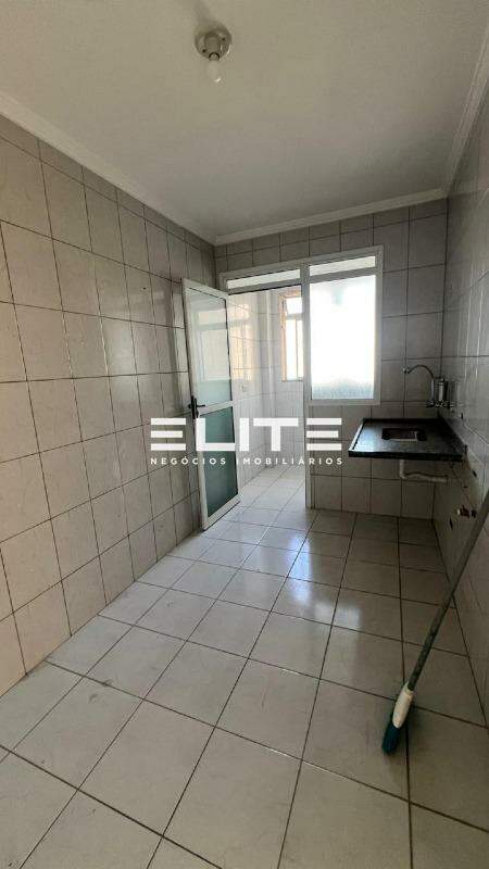 Apartamento para aluguel no Parque Erasmo Assunção: 
