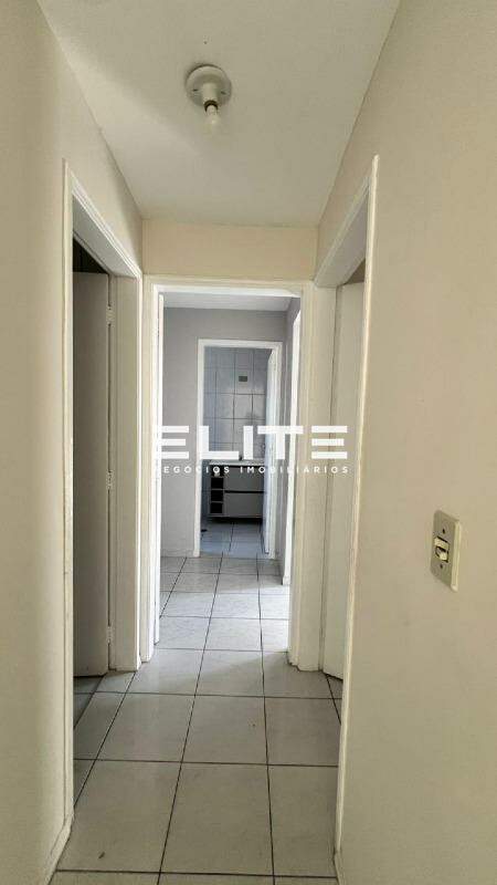 Apartamento para aluguel no Parque Erasmo Assunção: 