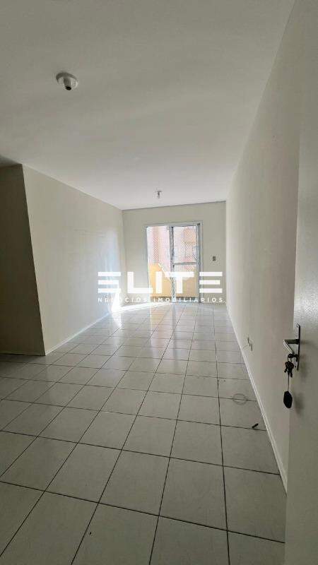 Apartamento para aluguel no Parque Erasmo Assunção: 