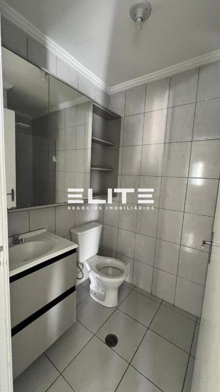 Apartamento para aluguel no Parque Erasmo Assunção: 
