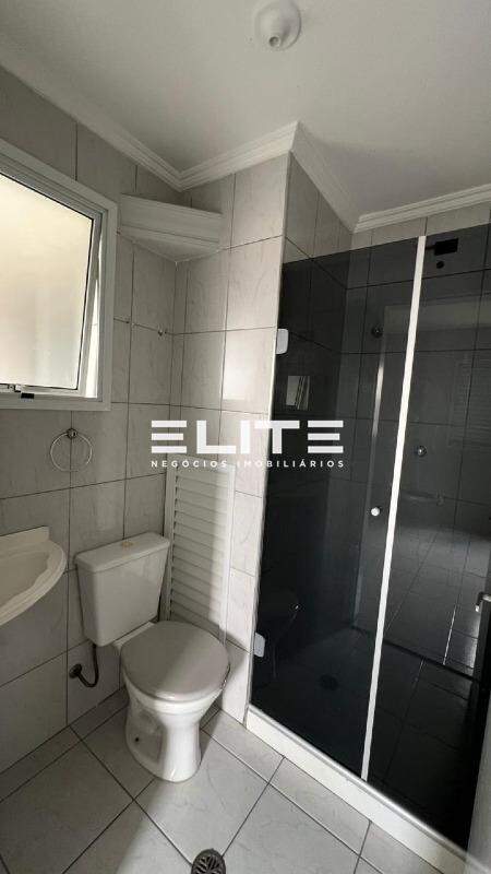 Apartamento para aluguel no Parque Erasmo Assunção: 