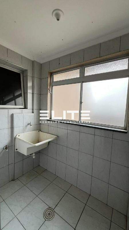 Apartamento para aluguel no Parque Erasmo Assunção: 