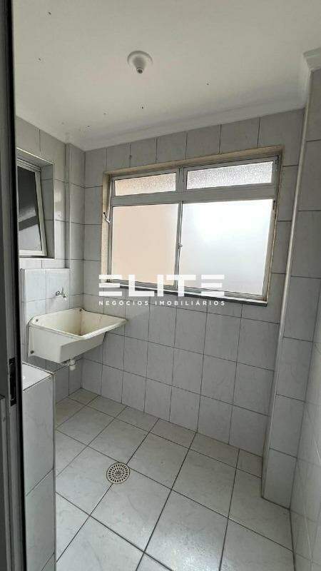 Apartamento para aluguel no Parque Erasmo Assunção: 
