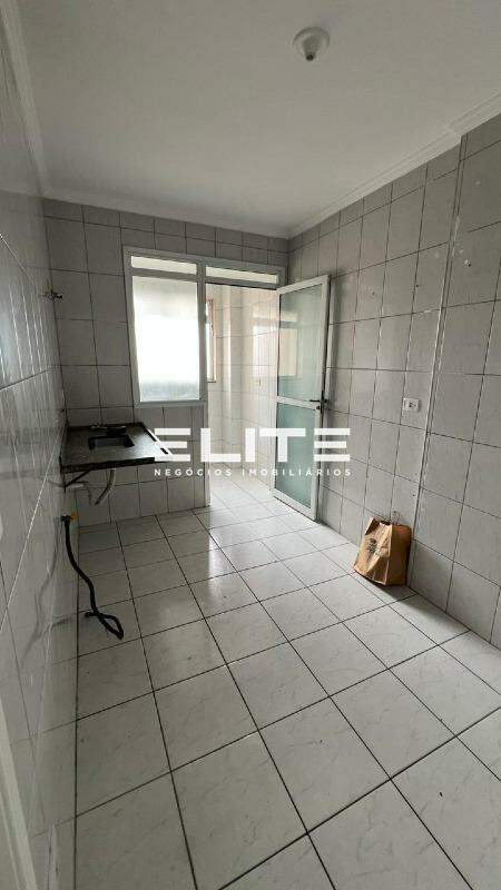 Apartamento para aluguel no Parque Erasmo Assunção: 