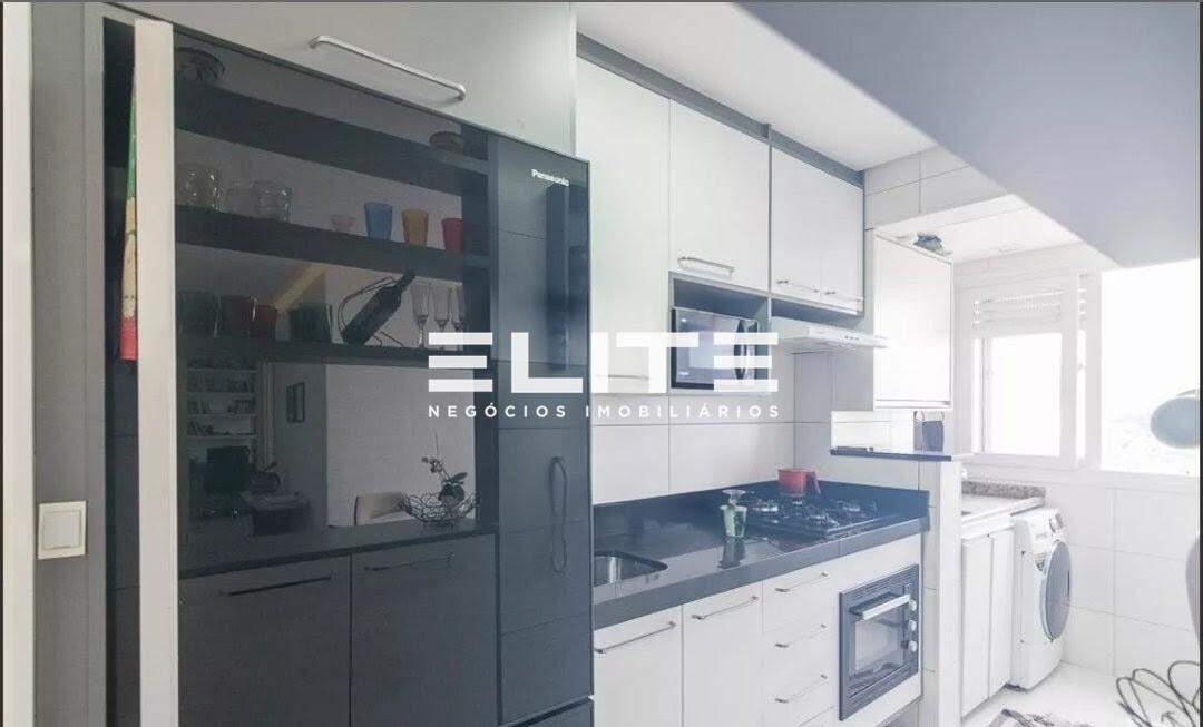 Apartamento à venda no Jardim: 