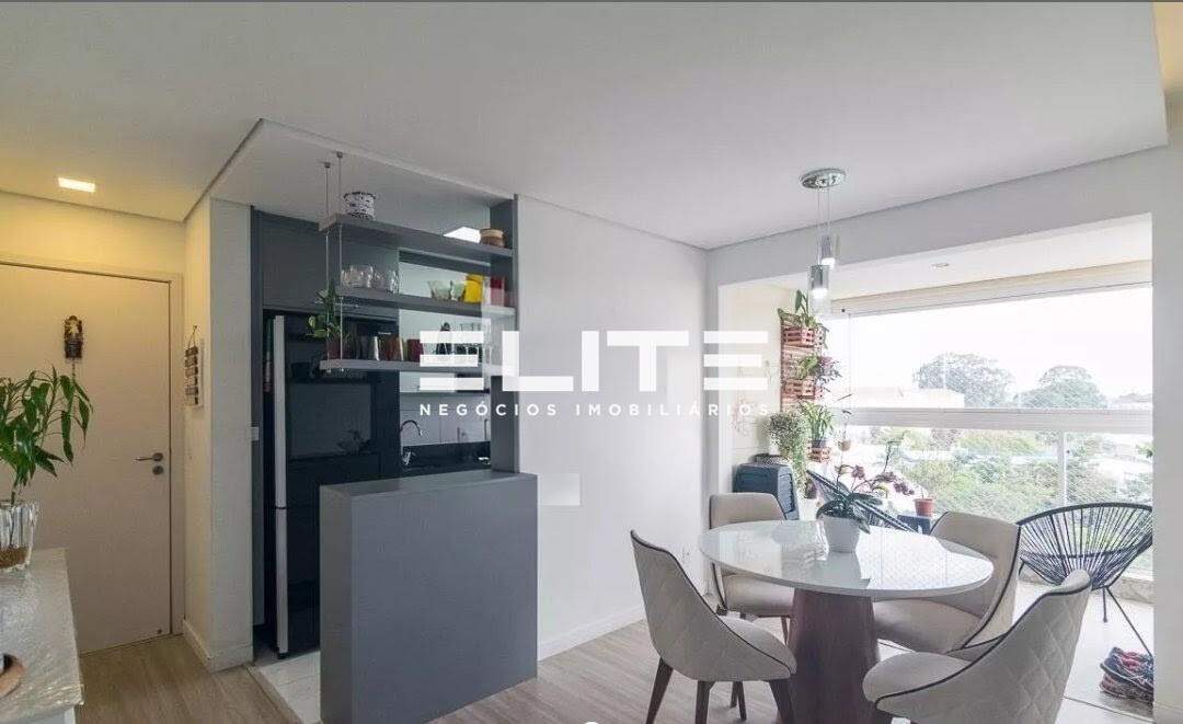 Apartamento à venda no Jardim: 