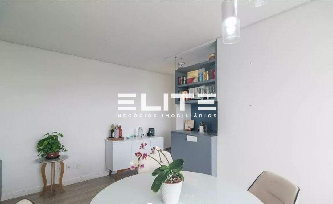 Apartamento à venda no Jardim: 