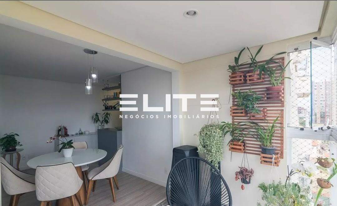 Apartamento à venda no Jardim: 