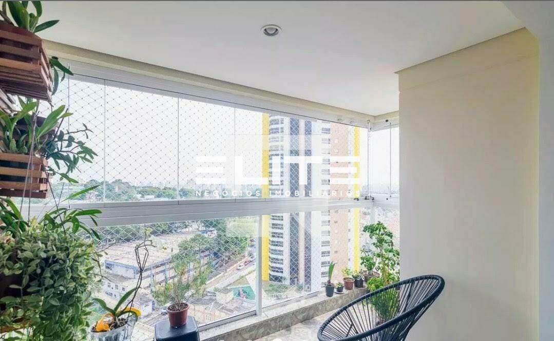 Apartamento à venda no Jardim: 