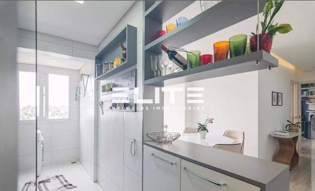 Apartamento à venda no Jardim: 