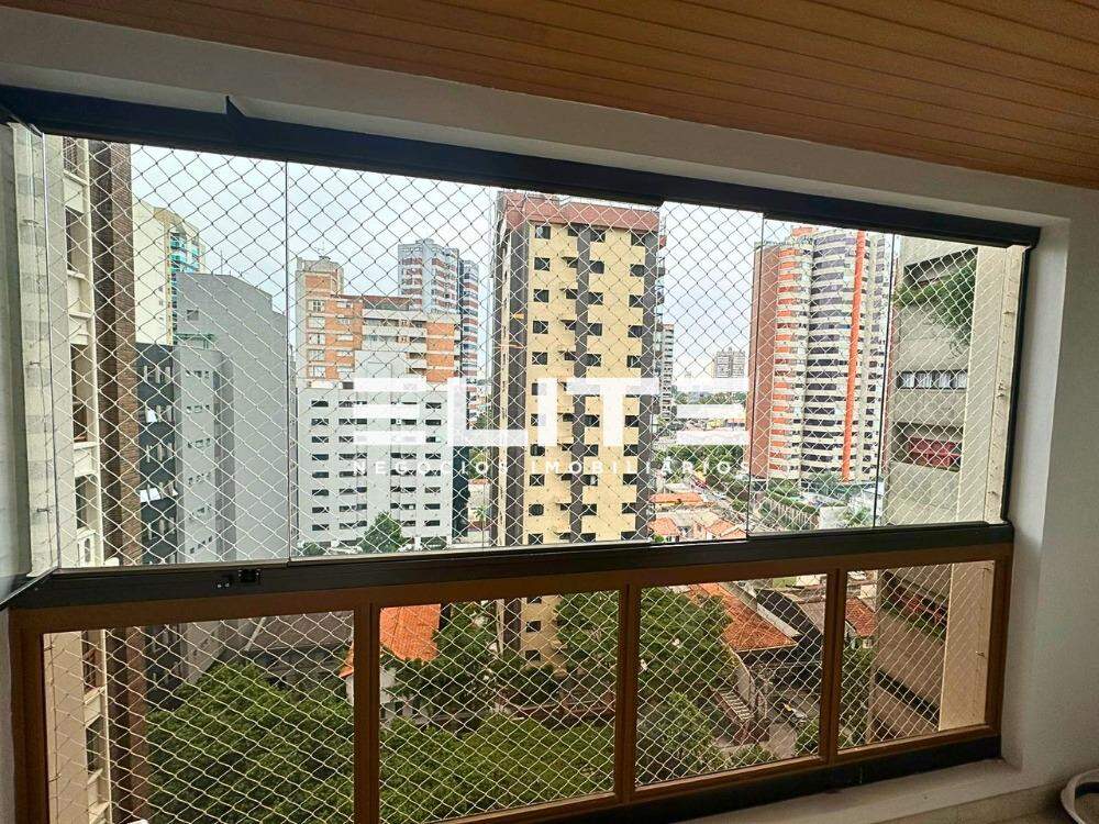 Apartamento à venda no Bairro Jardim: 