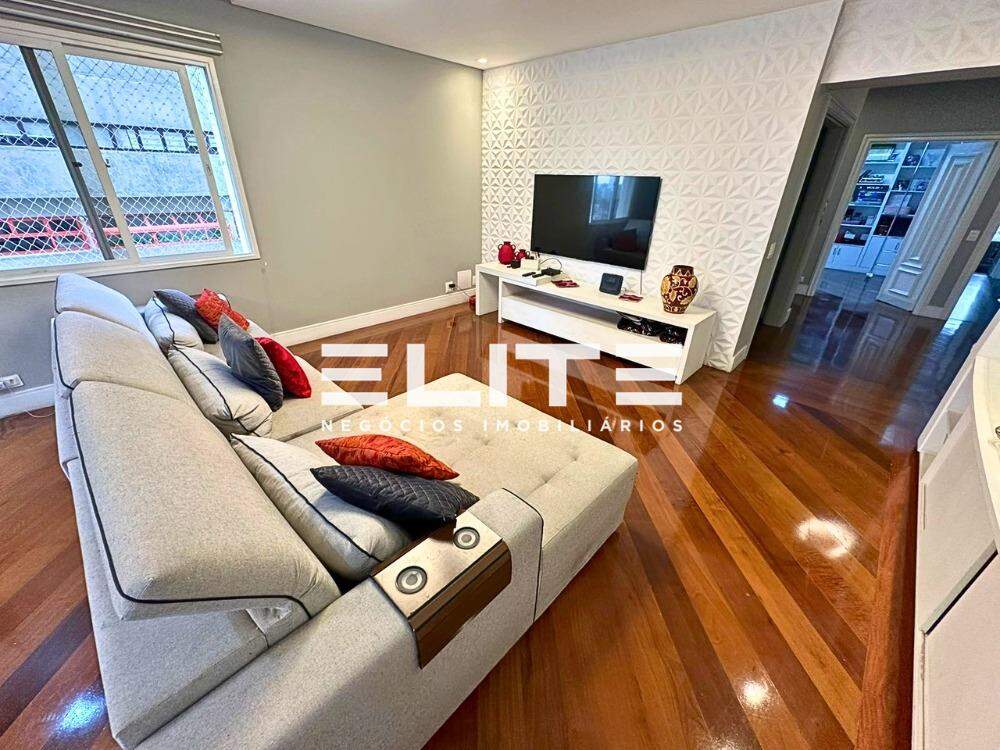 Apartamento à venda no Bairro Jardim: 