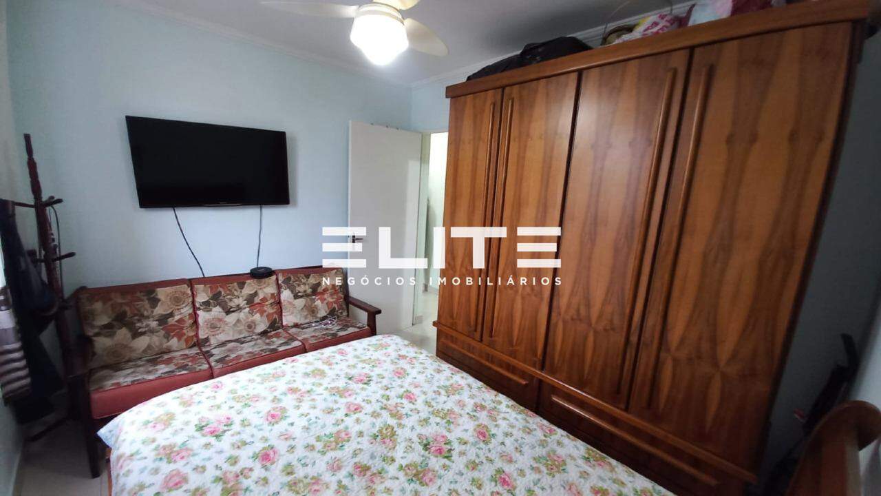 Apartamento à venda no Parque Oratório: 