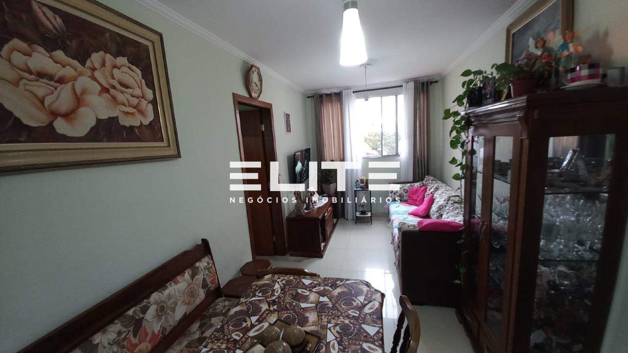 Apartamento à venda no Parque Oratório: 