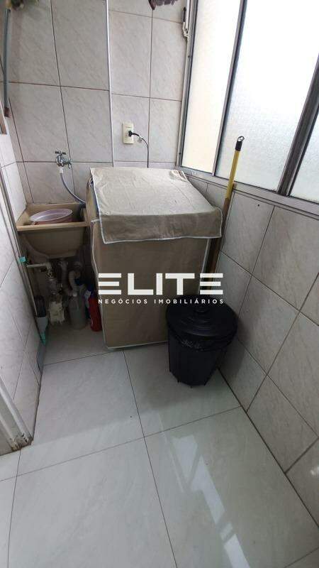 Apartamento à venda no Parque Oratório: 