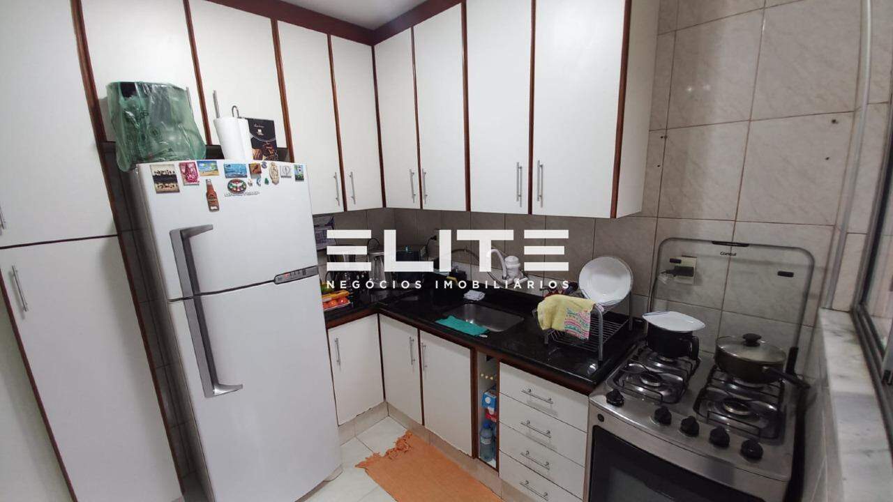 Apartamento à venda no Parque Oratório: 