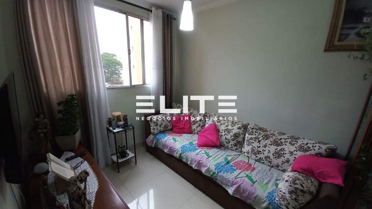 Apartamento à venda no Parque Oratório: 