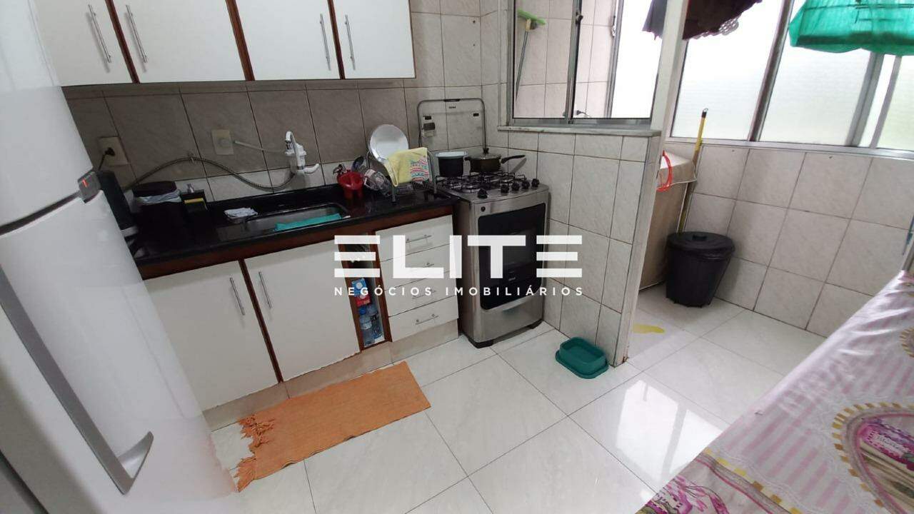 Apartamento à venda no Parque Oratório: 