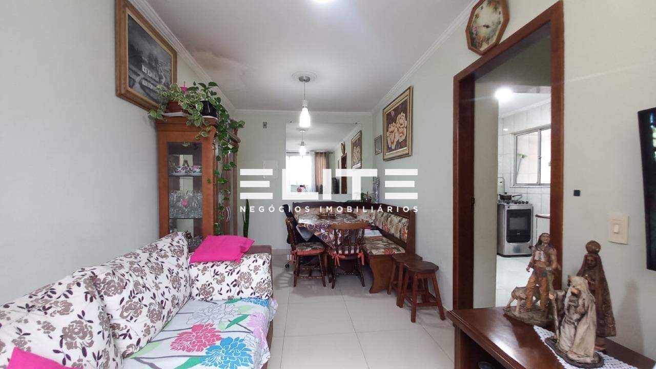 Apartamento à venda no Parque Oratório: 