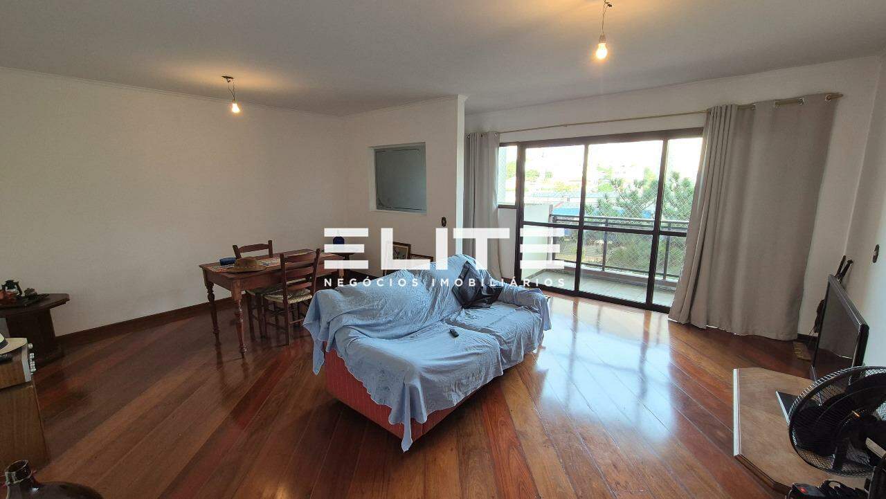 Apartamento à venda no Vila Alzira: 