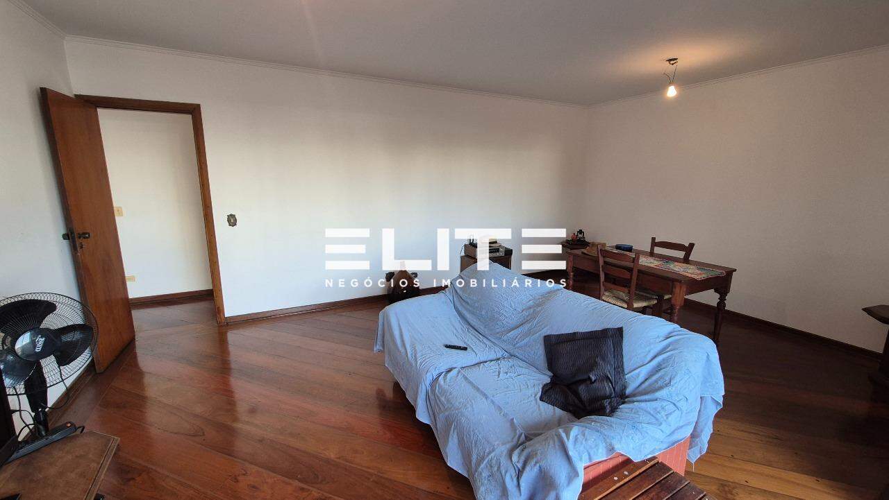 Apartamento à venda no Vila Alzira: 