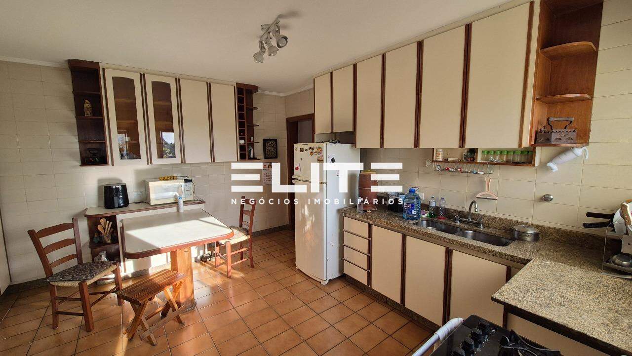 Apartamento à venda no Vila Alzira: 