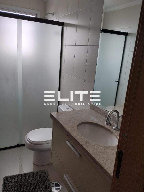 Apartamento à venda no Vila Floresta: Banheiro Suíte 
