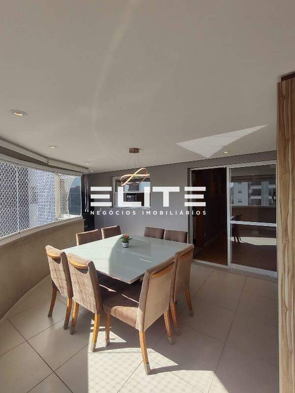 Apartamento à venda no Vila Floresta: Espaço gourmet