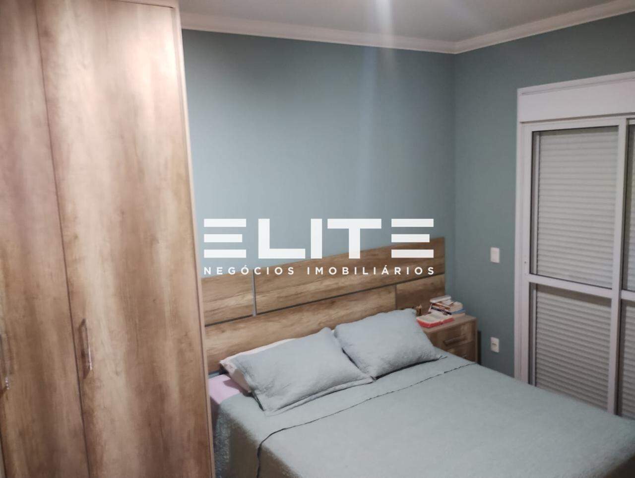Apartamento à venda no Vila Floresta: Suíte Master 