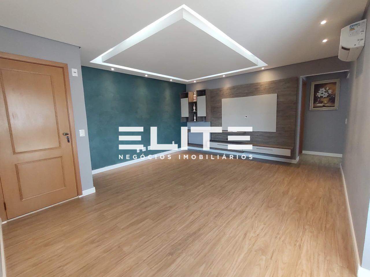 Apartamento à venda no Vila Floresta: Sala