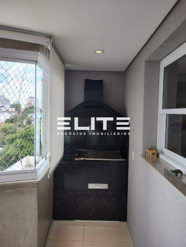 Apartamento à venda no Vila Floresta: Sacada Gourmet