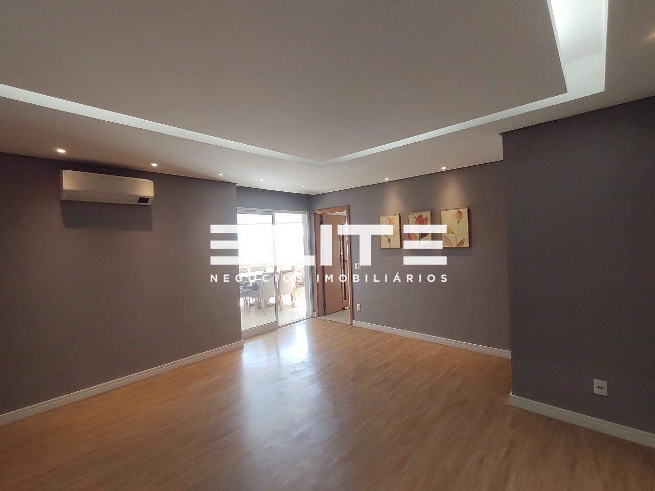 Apartamento à venda no Vila Floresta: Sala