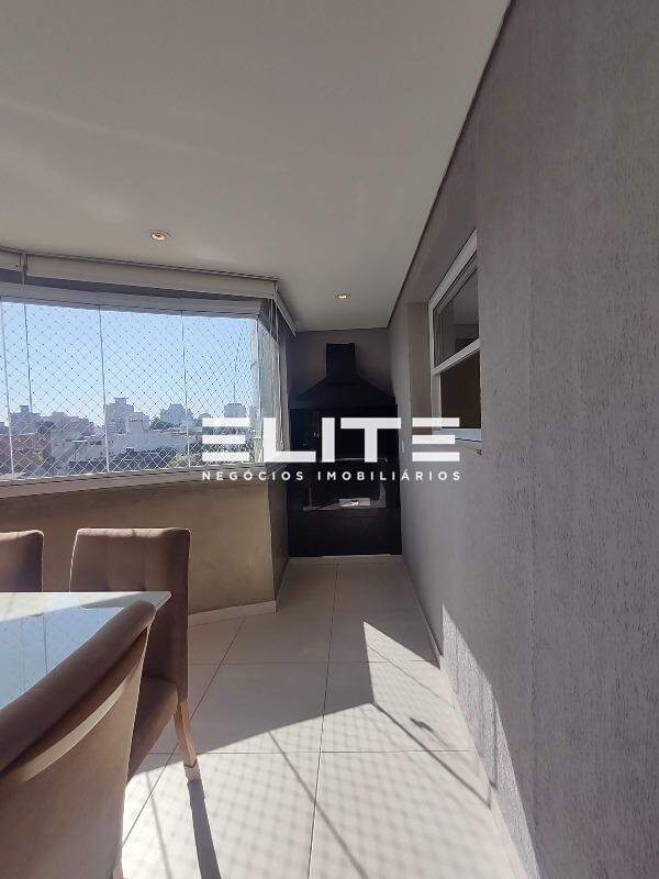 Apartamento à venda no Vila Floresta: Espaço gourmet