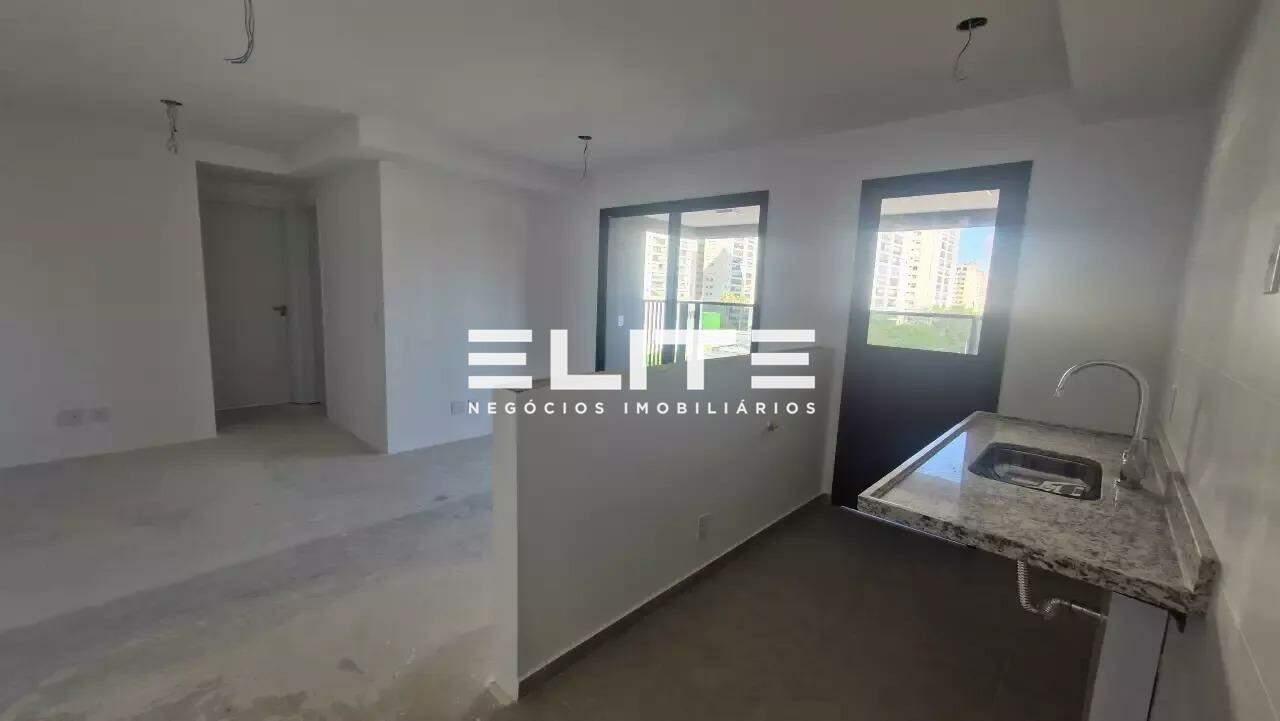 Apartamento à venda no Jardim: 