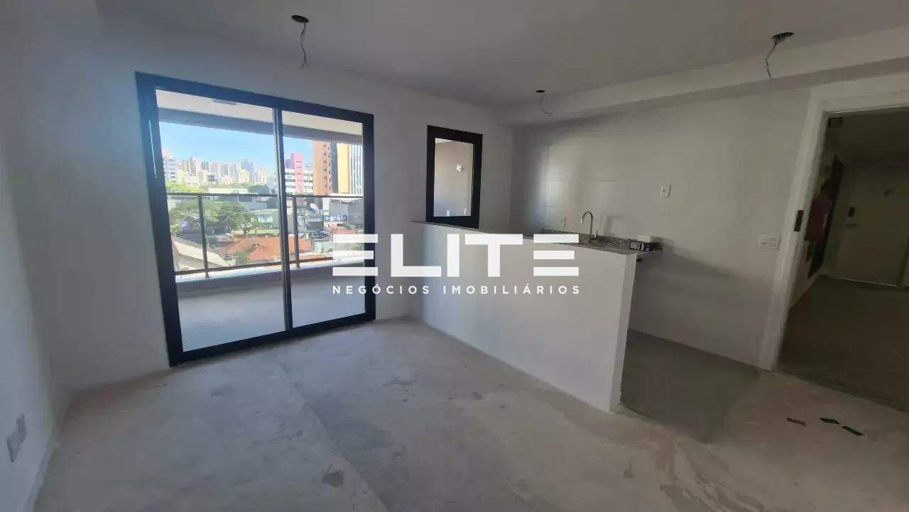 Apartamento à venda no Jardim: 