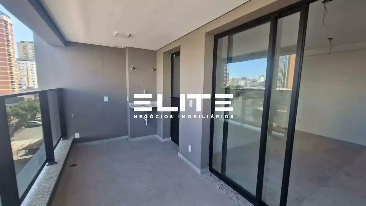 Apartamento à venda no Jardim: 